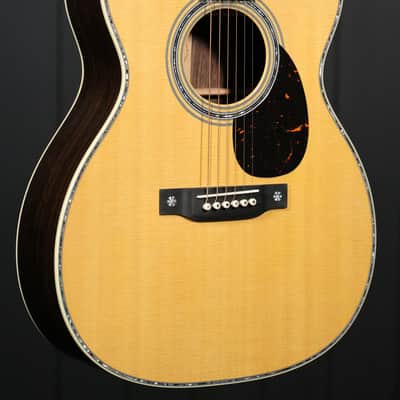 Martin OM-42 (2024) image 2