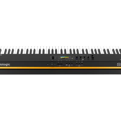 Studiologic SL73 MK2 73-Key Keyboard Controller image 2