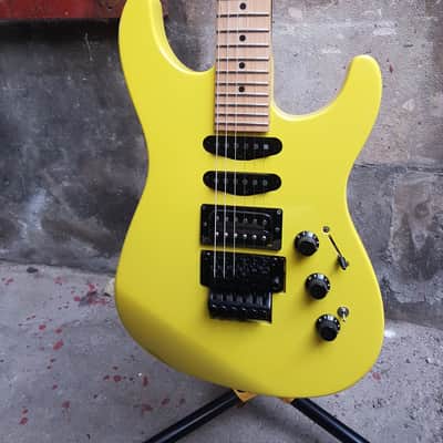 Fender Limited Edition HM Strat Reissue | Reverb