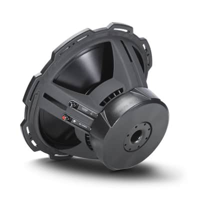 Rockford Fosgate 600 Watt 4 Ohm Punch 15" P3 DVC Subwoofer - P3D4-15 image 5