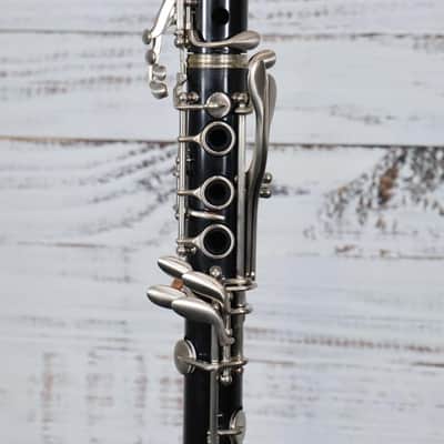 *USED* Bundy Resonite Clarinet image 3