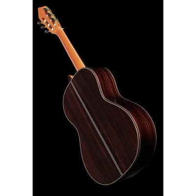 Alhambra 11P Classical Guitar image 7