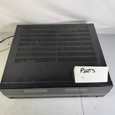 RCA Dimensia MPA120 Amplifier Receiver HiFi Stereo Vintage Home Audio - PARTS image 5