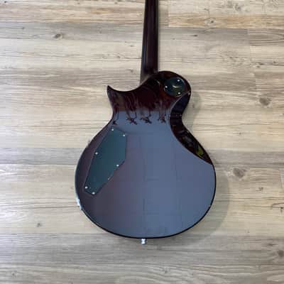 ESP Standard Eclipse-II FM Full Thickness image 19