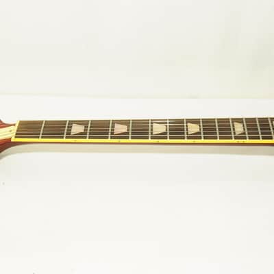 Aria Pro II 1982 PE-60 Matsumoku Electric Guitar Ref.No.5471 image 9