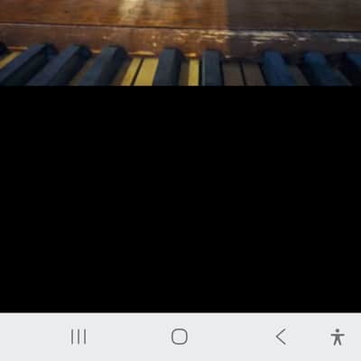 Lester Brand - Betsy Ross Spinet Upright Piano image 2