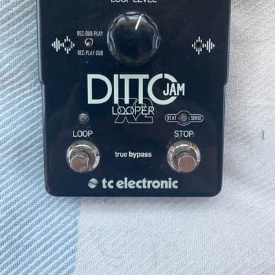 TC Electronic Ditto Looper | Reverb