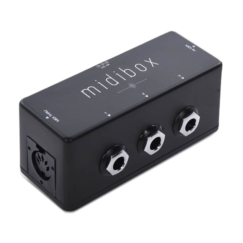 Chase Bliss Audio Midibox V2 image 2
