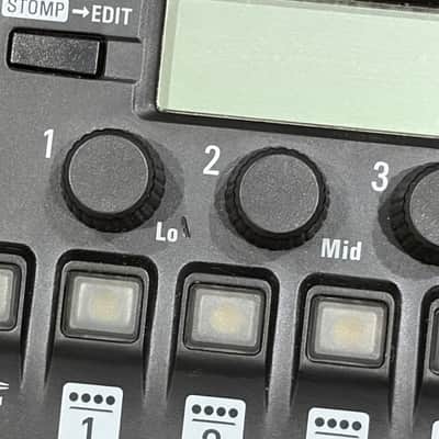 Immagine Zoom G1 Four 2019 - Present - Black - 6