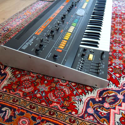 Roland Jupiter 8 image 9