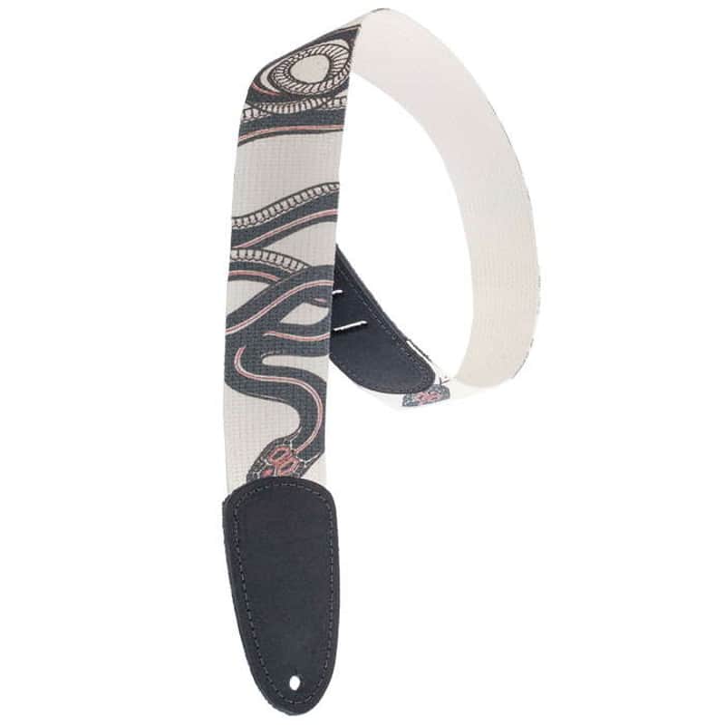 Henry Heller HDHCP-04 Guitar Strap image 1