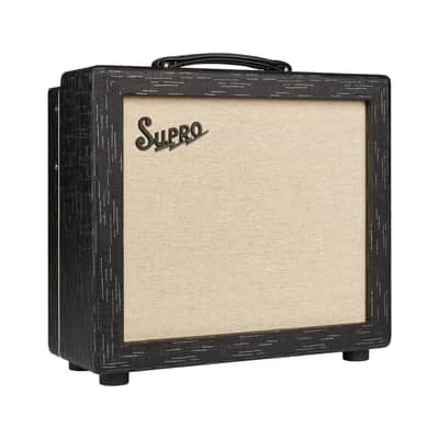 Supro Amulet 1x10" image 3