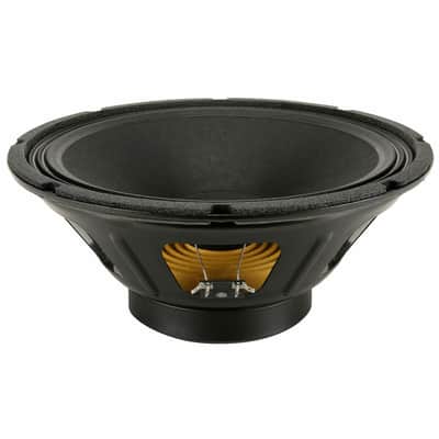 Eminence BETA-12CX 12" Mid-Bass Woofer 500-Watts Pro Audio 8-Ohm Speaker image 1