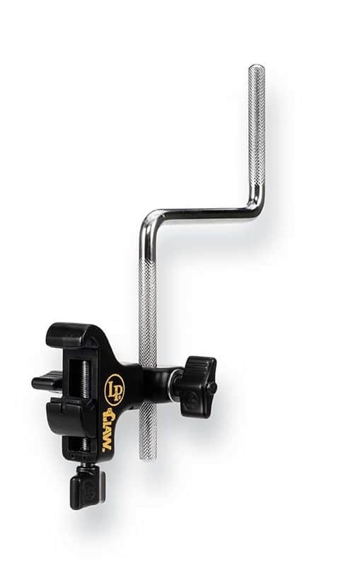 LP CLAW WITH PERC ROD image 1