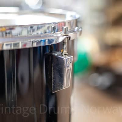 Sonor Phonic Plus 13×13 Gloss Black image 2