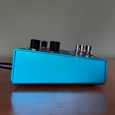 Strymon BigSky MX Reverb 2024 - Present - Blue image 6