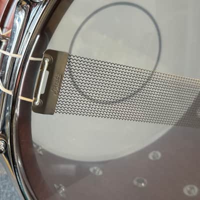Brady Baritone Snare drum image 8