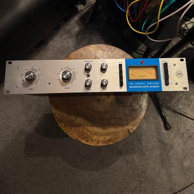 AudioScape 76A Deluxe Edition image 3