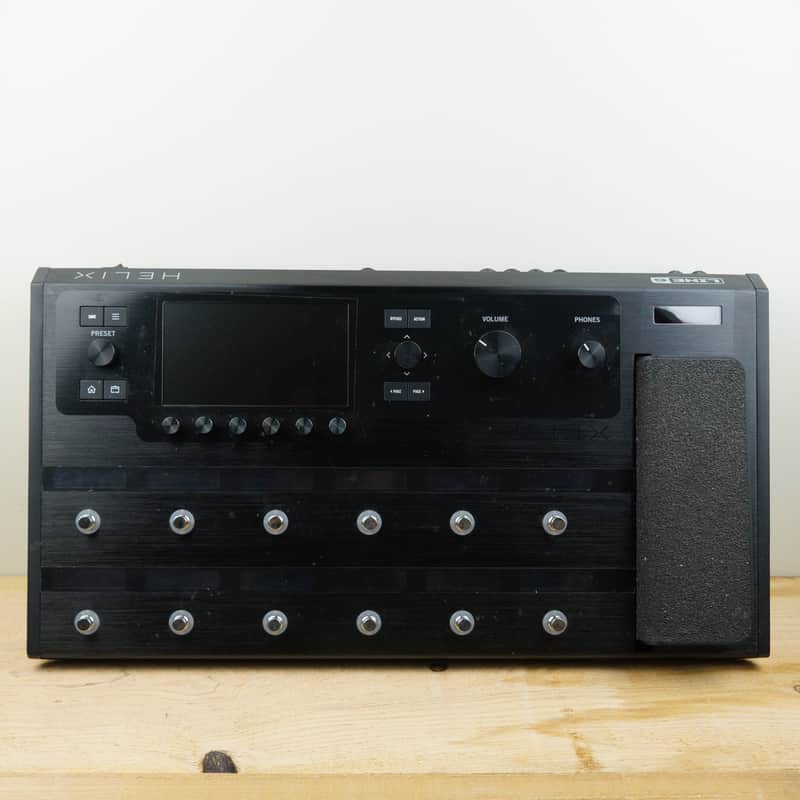 Immagine Line 6 Helix Floor - 1