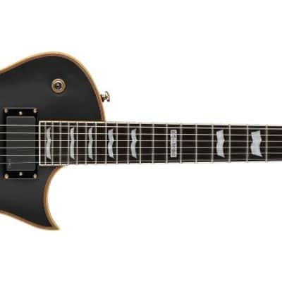 Ltd Ec 1000   Vintage Black