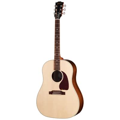 J-45 Studio Rosewood Natural Gloss Gibson image 3