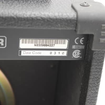 Behringer V-Tone GM108 Guitar Combo Modeling Amp 15w , Local P/U Only, Oswego,IL image 4