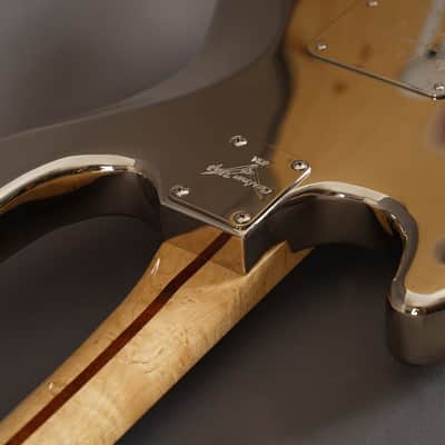 Fender Stratocaster Freddie Tavares Commemorative Aloha 1995 image 13