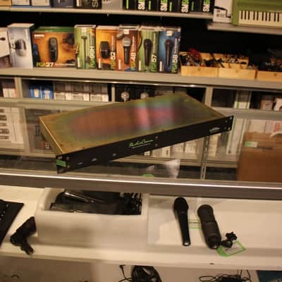 Studio Technologies StudioComm Model 55 Central Controller - Used image 2