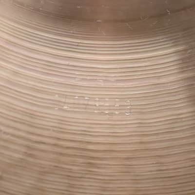 Paiste 20" 2002 Ride Cymbal image 8