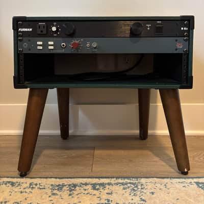 BAE 1073MP Single Channel with PSU 2010s - Mint Condition image 4