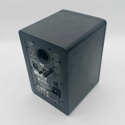 M-Audio BX5-D2 5" Active Studio Monitor (Single) 2010s - Black image 4
