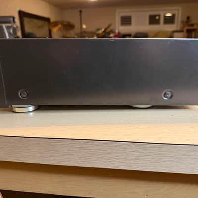 Technics SL-PD847 5 Disc Rotary Changer System CD Player Tested Works 🔥🎶 image 5