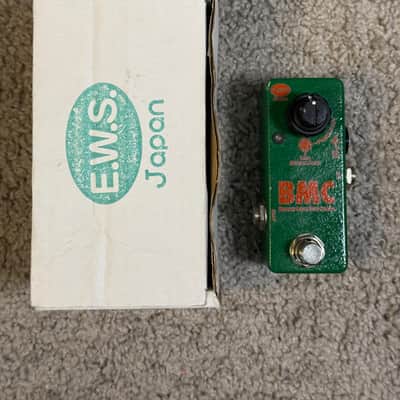 E.W.S. BMC Bass Mid Control | Reverb