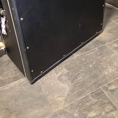 Orange PPC412 240-Watt 4x12" Guitar Cabinet 2010s - Black image 10