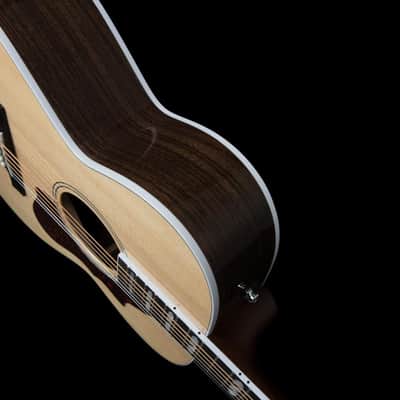 Godin Fairmount CH LTD Rosewood HG EQ, LR Baggs Electronics, Gig Bag Included image 6