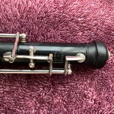 Premium F. Loree BK Series Oboe for Sale image 6