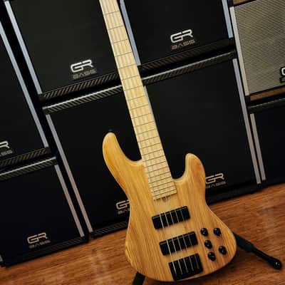 Overwater Hybrid Series Custom 5 image 1