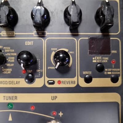 Vox Valvetronix Tonelab ST 2010 - 2013 - Black image 3