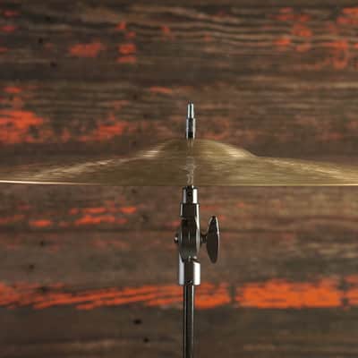 Paiste 19” Signature Dry Ride - 2182g image 6