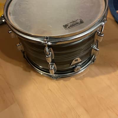 Ludwig Standard 1960’s - 1970’s - Blue Strata image 5