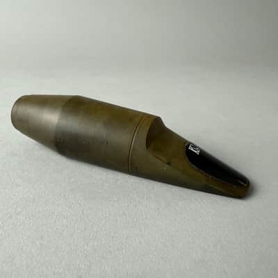 Selmer S90 180 (Vintage) Tenor Saxophone Mouthpiece image 5