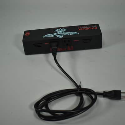 Walrus Audio Phoenix Pedal Power Supply image 4