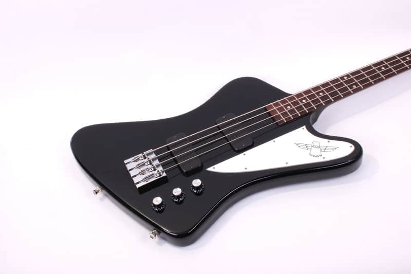 Gibson Thunderbird Studio Bass 2007 image 1