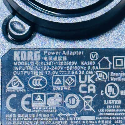 Korg Multi/Poly 37-Key Analog Modeling Synthesizer image 5