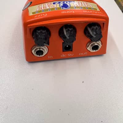 Immagine Danelectro Cool cat fuzz - 2