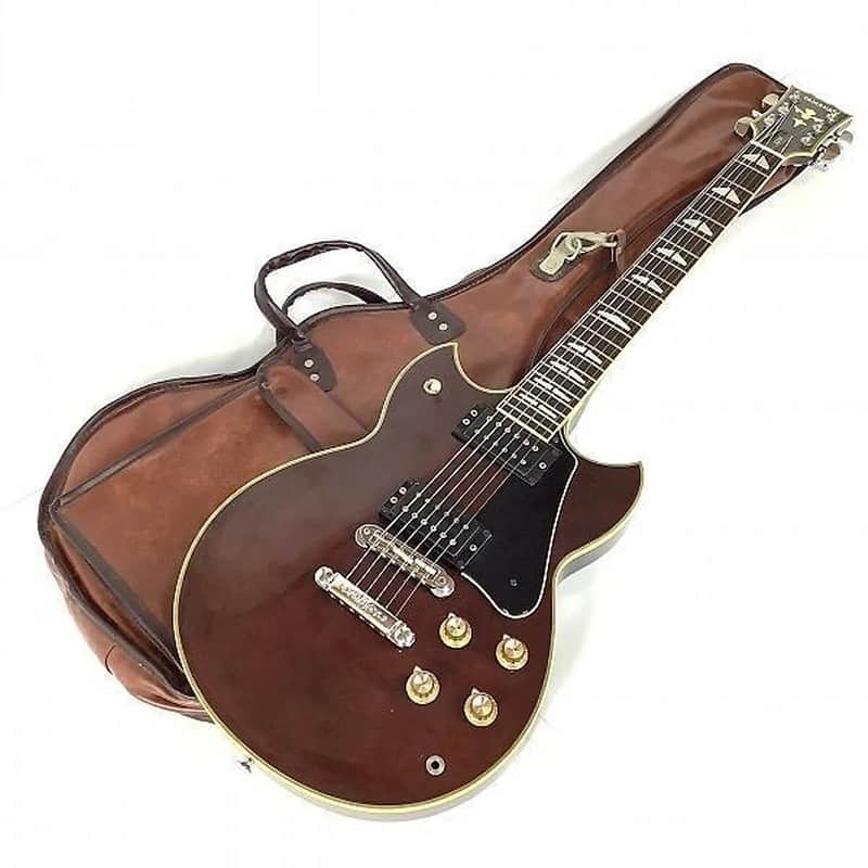 Yamaha SG-700 | Reverb