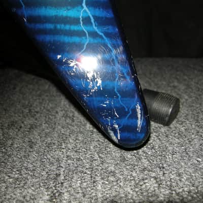 Washburn Dimebag Darrell Signature Model 332 image 5