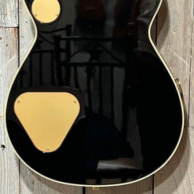 New Gretsch G6134TG Limited Edition Paisley Penguin - Gold Paisley Burst, Support Small Business and Shop Here! image 11