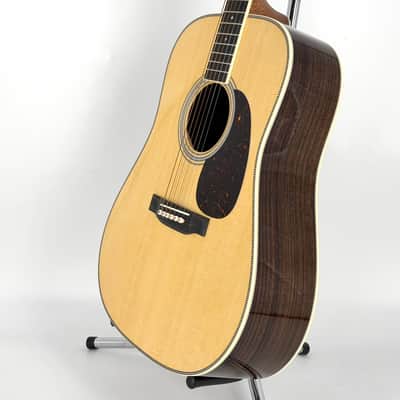 2025 Martin HD-35 - Natural image 8