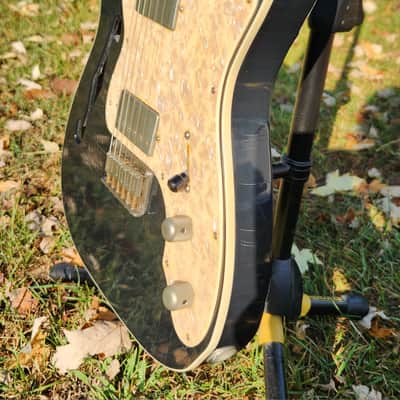 Whitfill Slimline T - Aged Black w/ case image 11